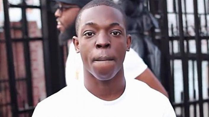 Free Bobby Shmurda