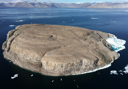 Free Hans Island