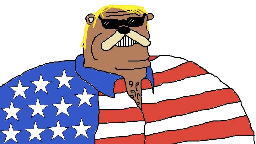 Freedom Ain't Free Meme Template