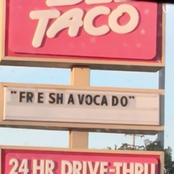 #FreshAvocado / Fresh Avocado