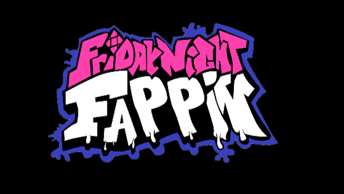 Friday Night Fappin'