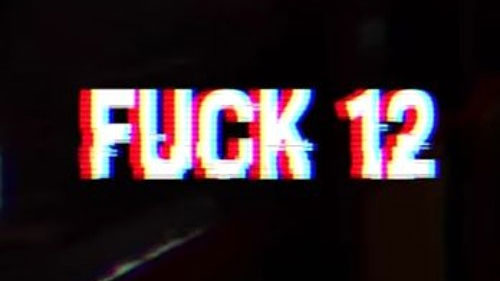 Fuck 12