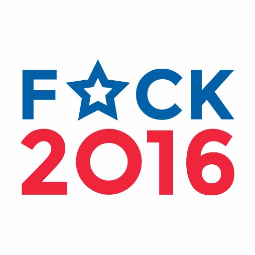 Fuck 2016 Meme Template