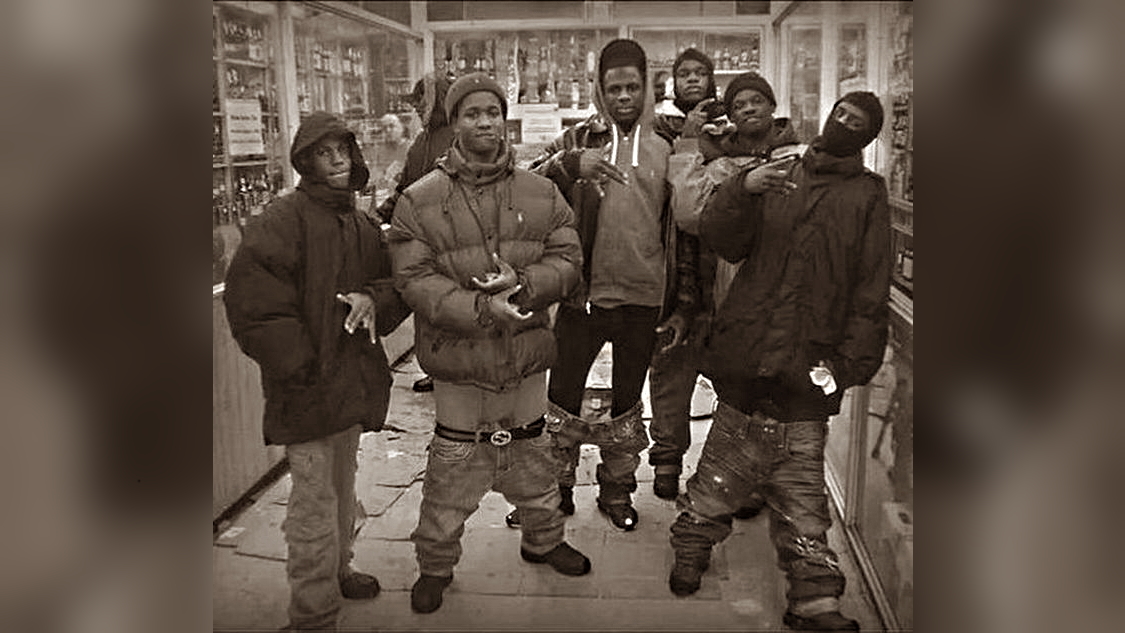 Fuck X, All My Homies Use Y Meme Template