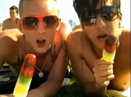 "Fuck You" Anti-Hate Collaboration Meme Template