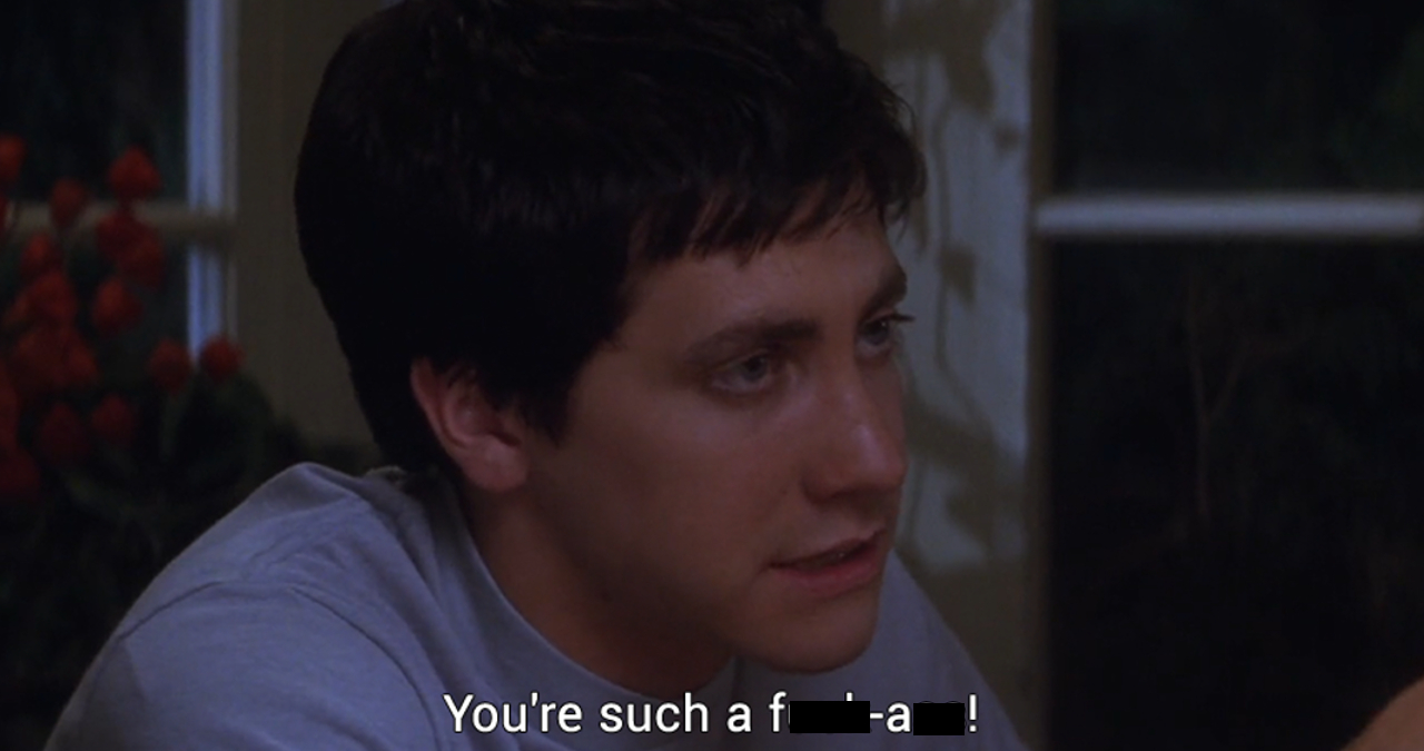 Fuckass Meme Template