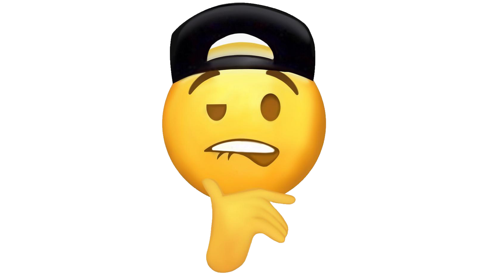 Fuckboy Emoji