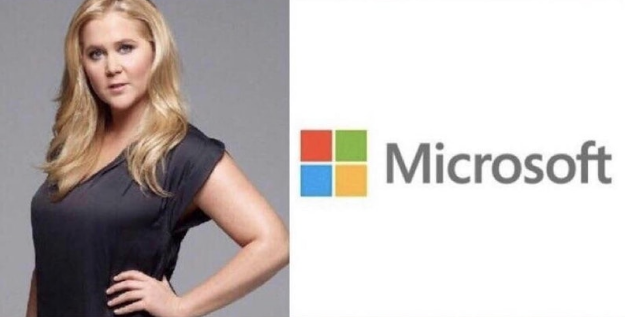 Fully Erect / Microsoft Meme Template