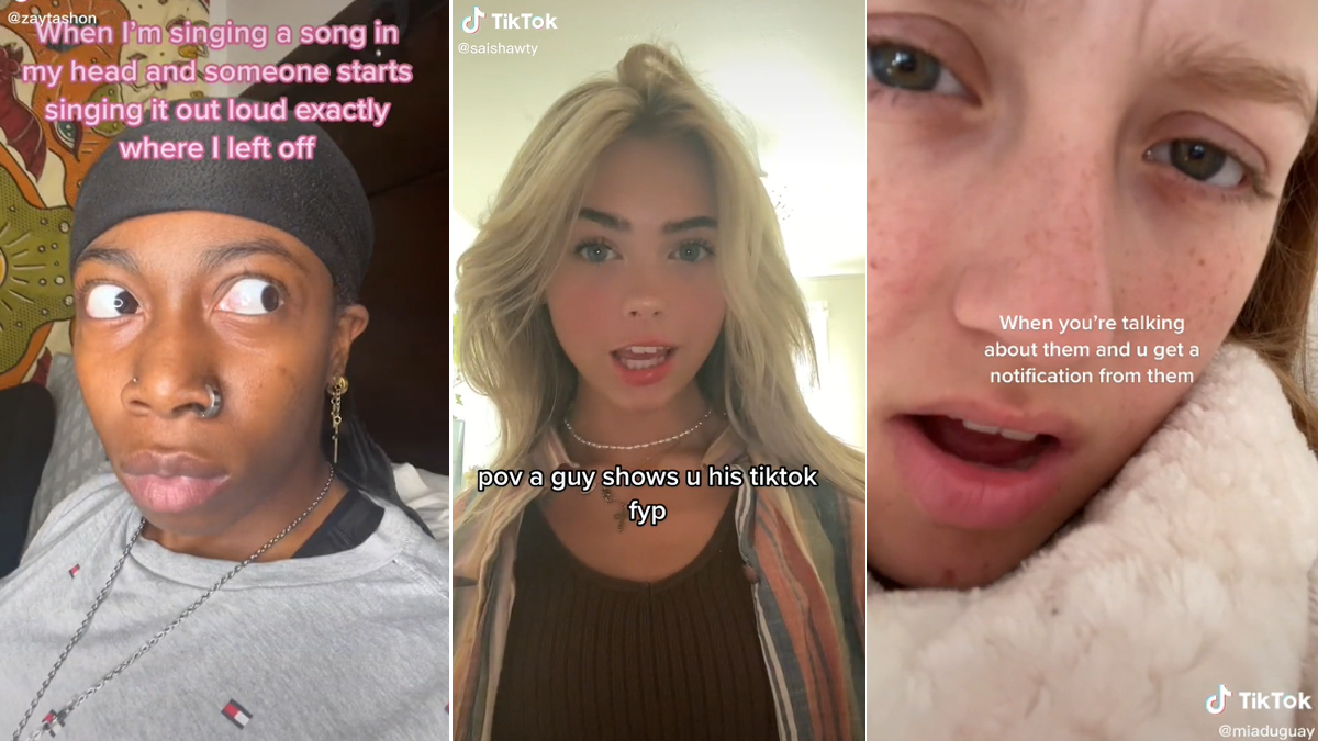 Funny, Yes, But Not Funny Haha, Funny Weird