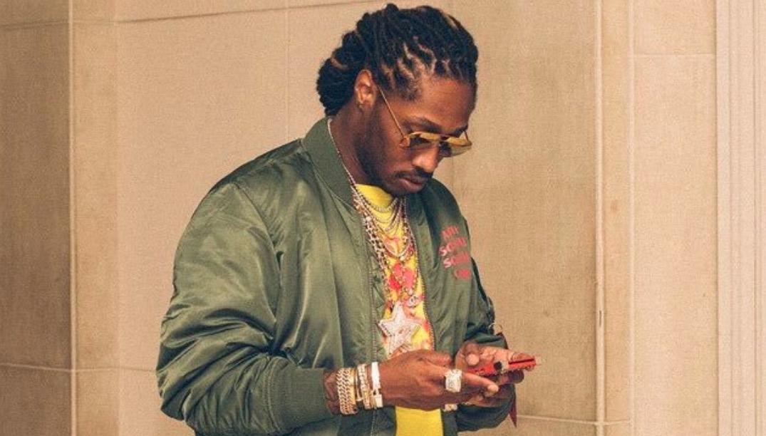 Future Sending Exes Texts