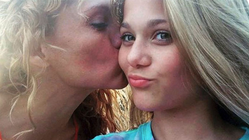 Gabriella Green's Death Meme Template