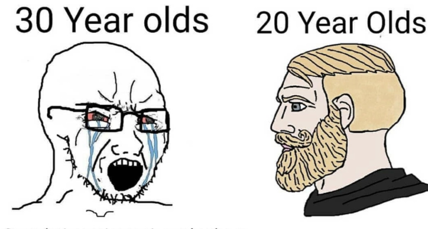 Gab's Anti-Porn Memes Meme Template