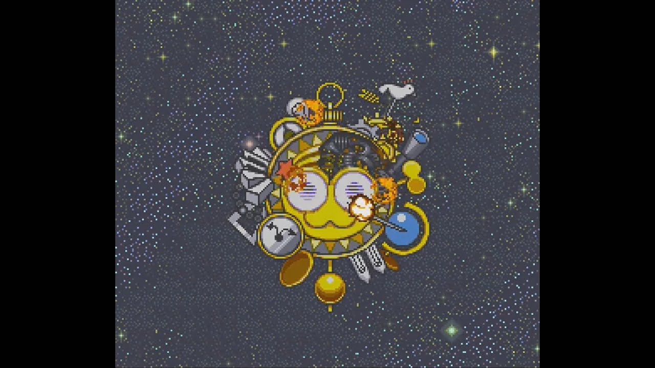 Galactic Nova Gets Destroyed