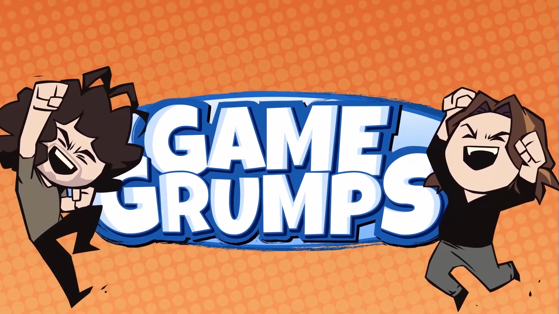 Game Grumps Meme Template