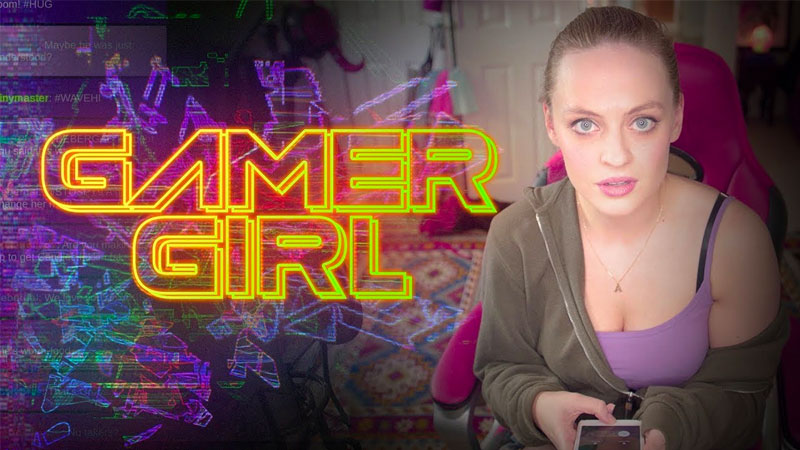 Gamer Girl (Video Game)