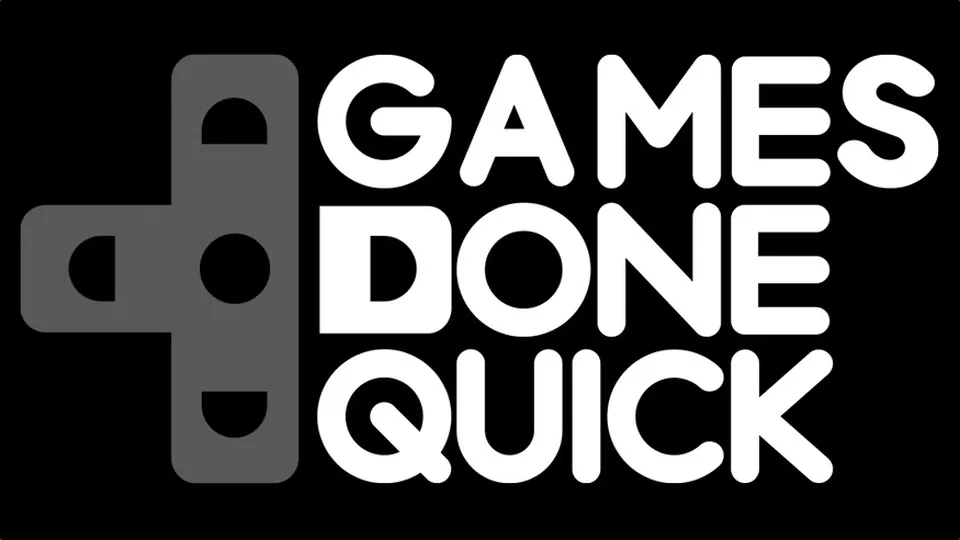 Games Done Quick Meme Template