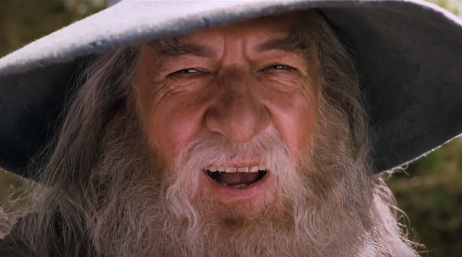 Gandalf Sax