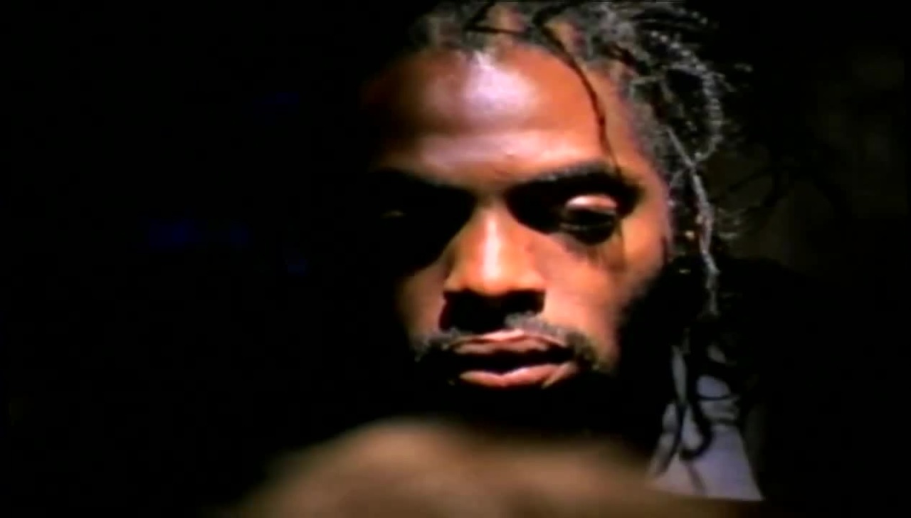 Gangsta's Paradise Meme Template