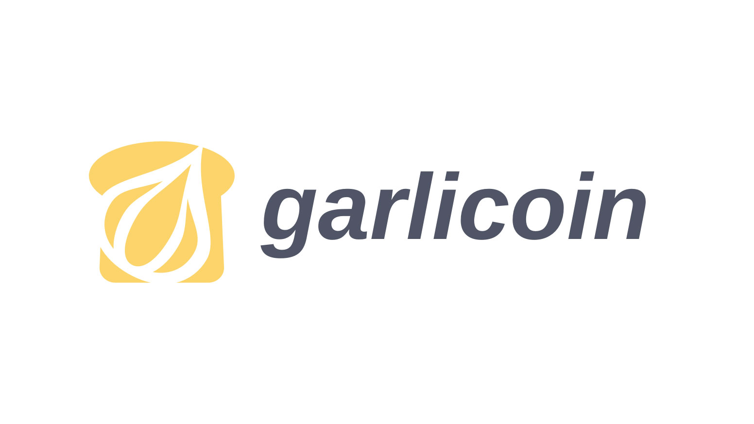Garlicoin Meme Template