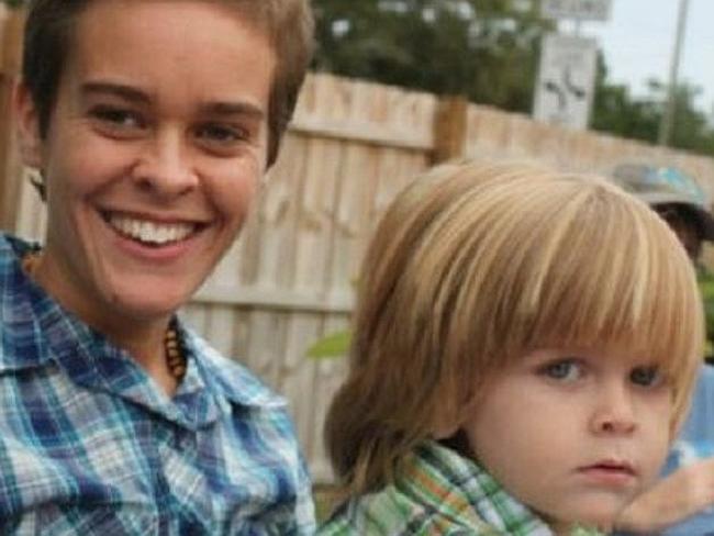 Garnett-Paul Spears' Death