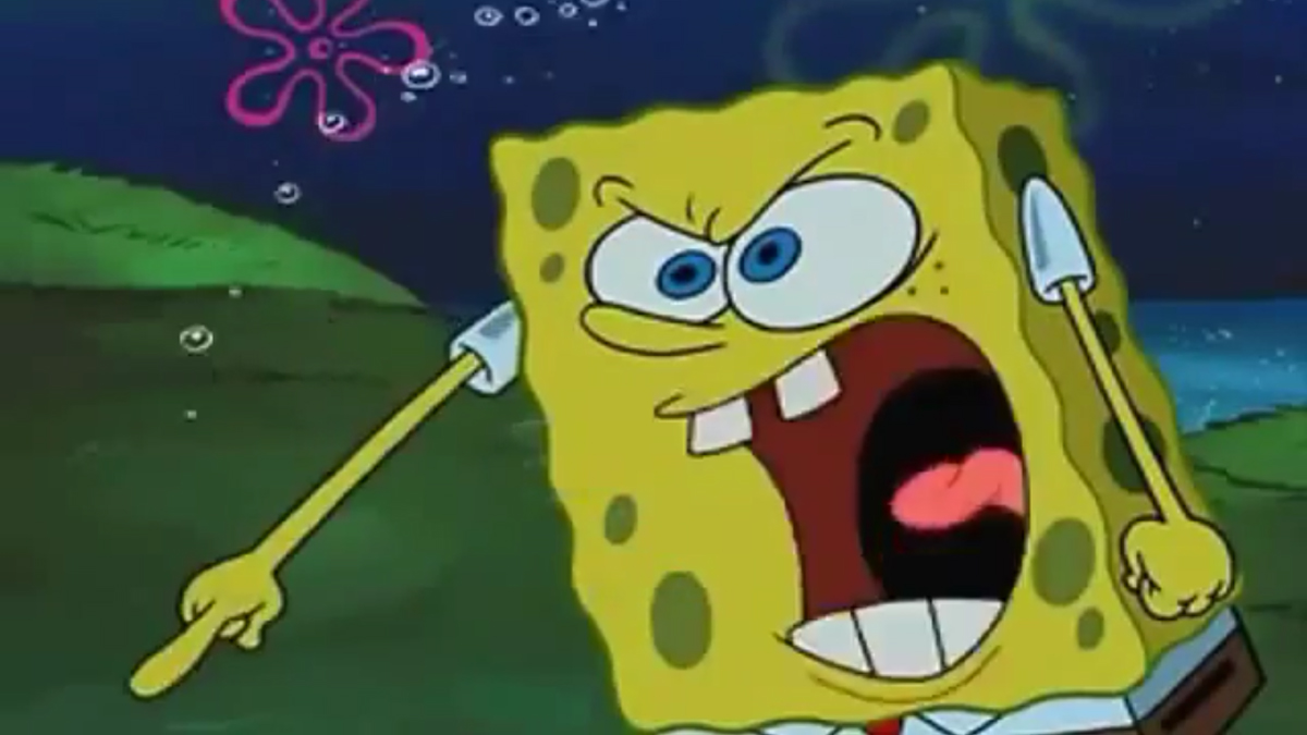 Gary, You Are Gonna Finish Your Dessert, and You Are Gonna Like It