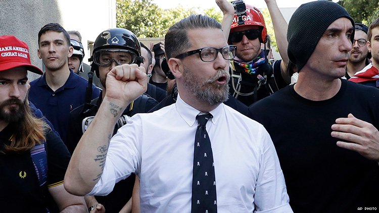 Gavin McInnes