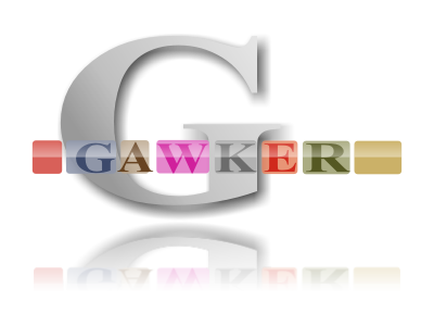 Gawker Media Meme Template