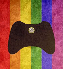 Gaymer