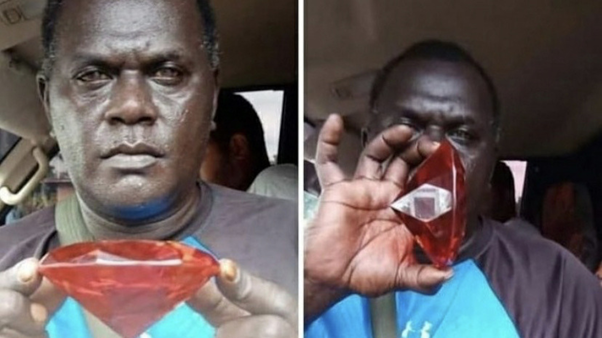 Gemstone? Looking for Buyer