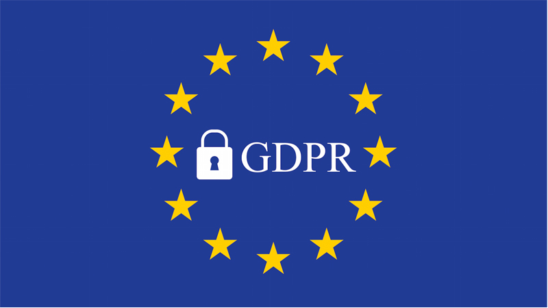 General Data Protection Regulation (GDPR) Meme Template