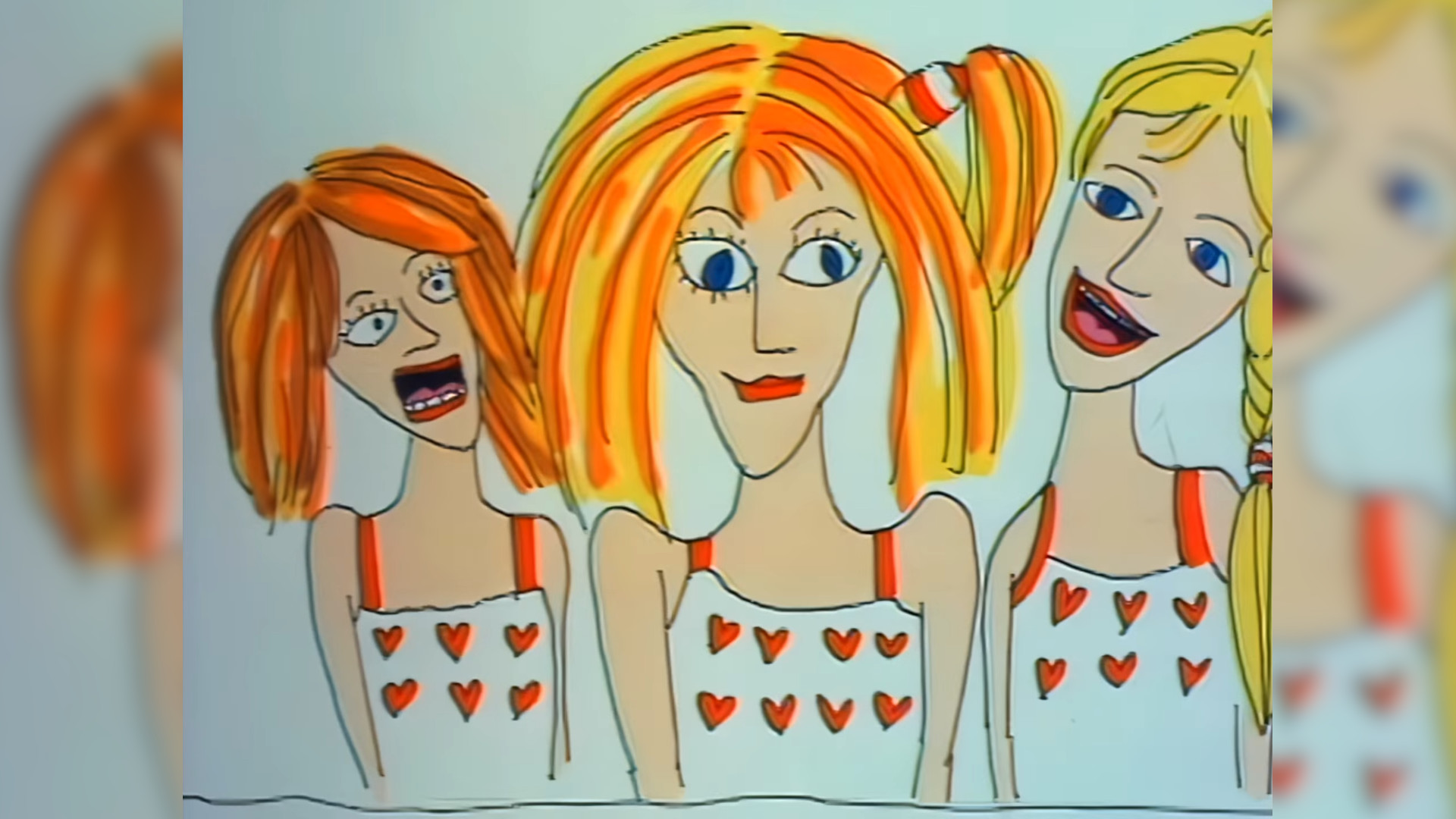 Genius of Love / Fun Natural Fun Meme Template