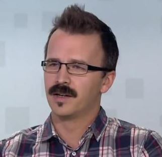 George Ciccariello-Maher's "White Genocide" Tweet