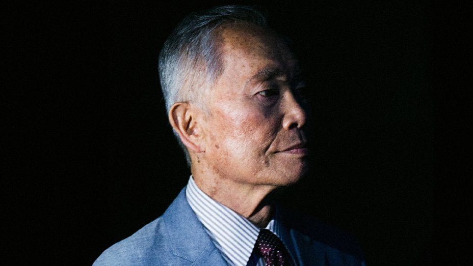 George Takei Sexual Assault Allegations Meme Template