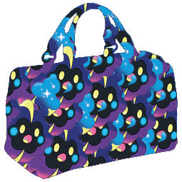 Get In The Bag, Nebby