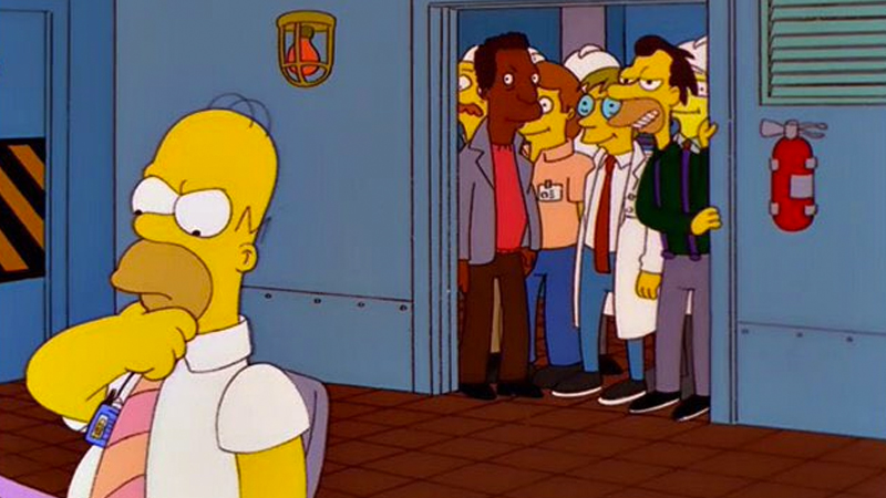 Get Ready, Everybody. He’s About To Do Something Stupid.