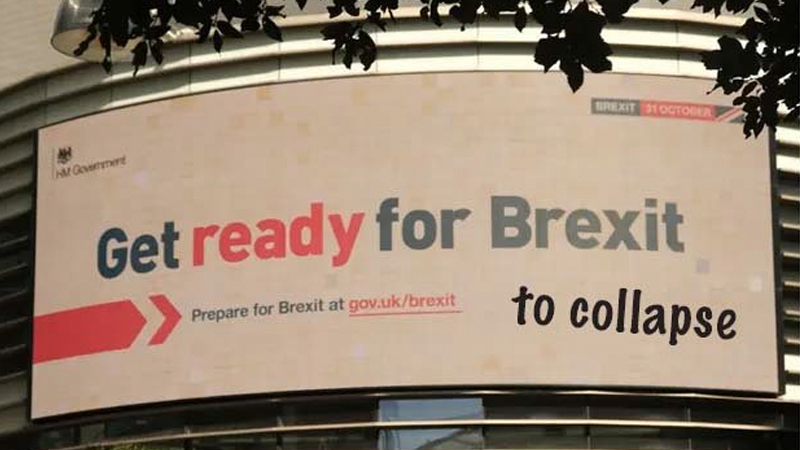 Get Ready for Brexit