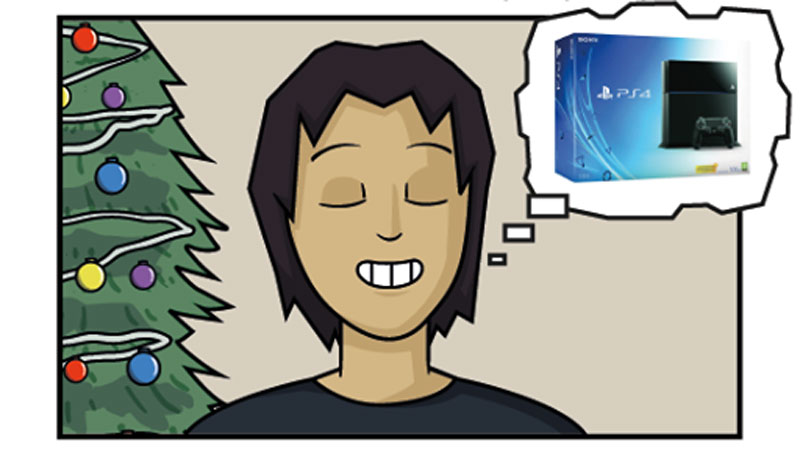 Get Ready for the Best Gift Ever