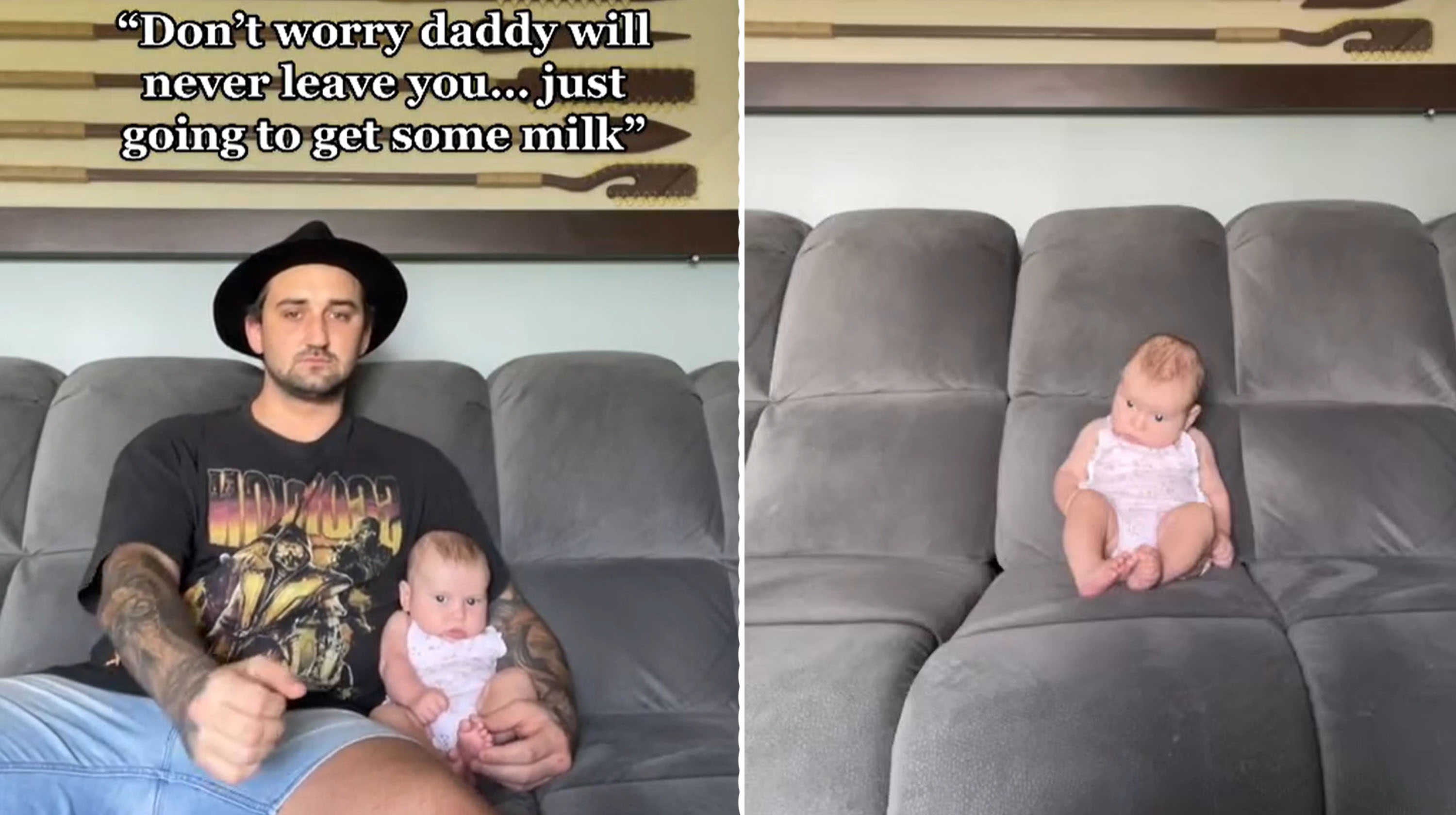 Getting The Milk Memes