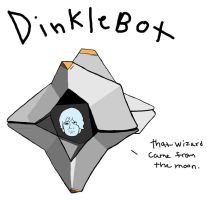 Ghost (Destiny) Meme Template