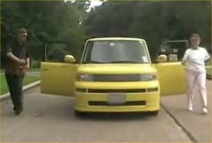 Ghost Riding / Ghost Ride The Whip