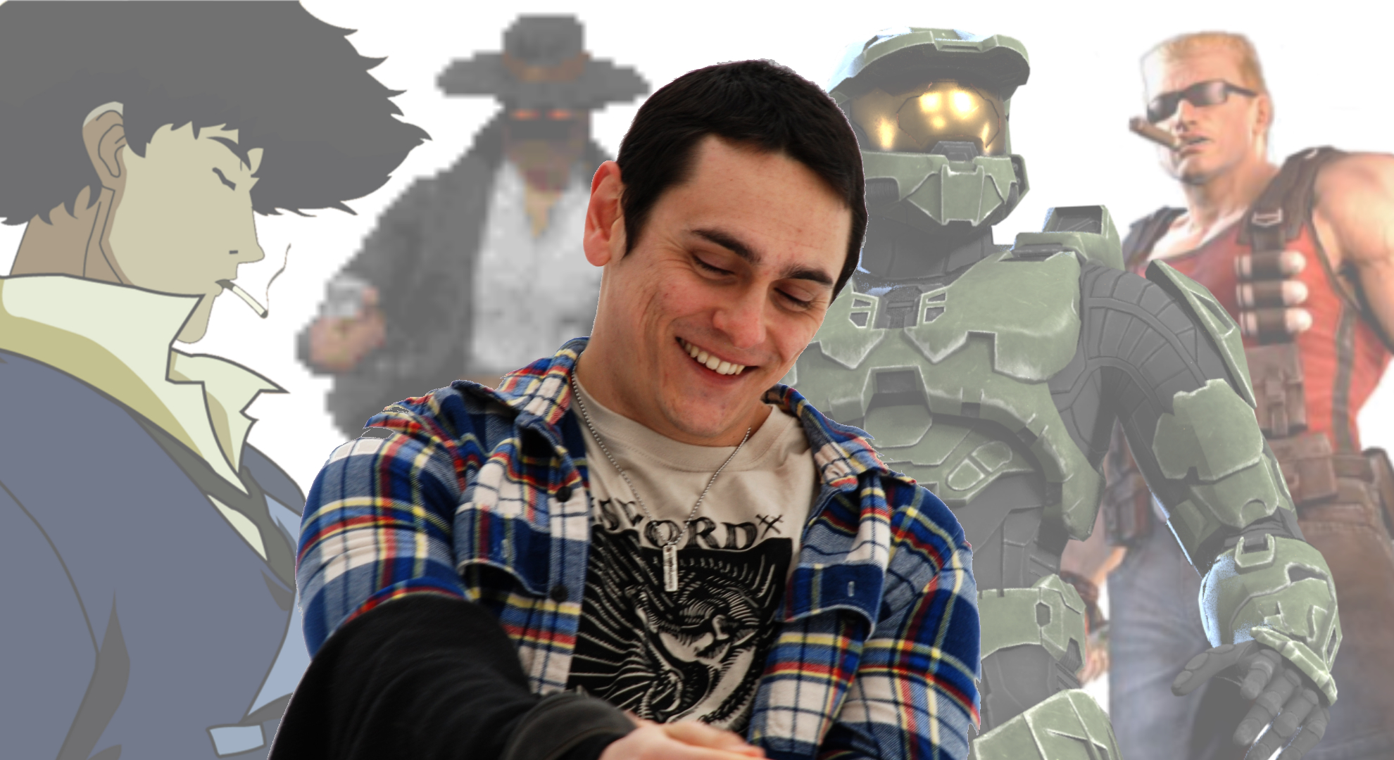 Gianni Matragrano Meme Template