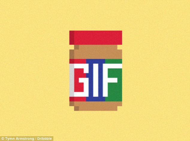 GIF vs. JIF Pronunciation Debate