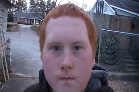 Gingers Do Have Souls!