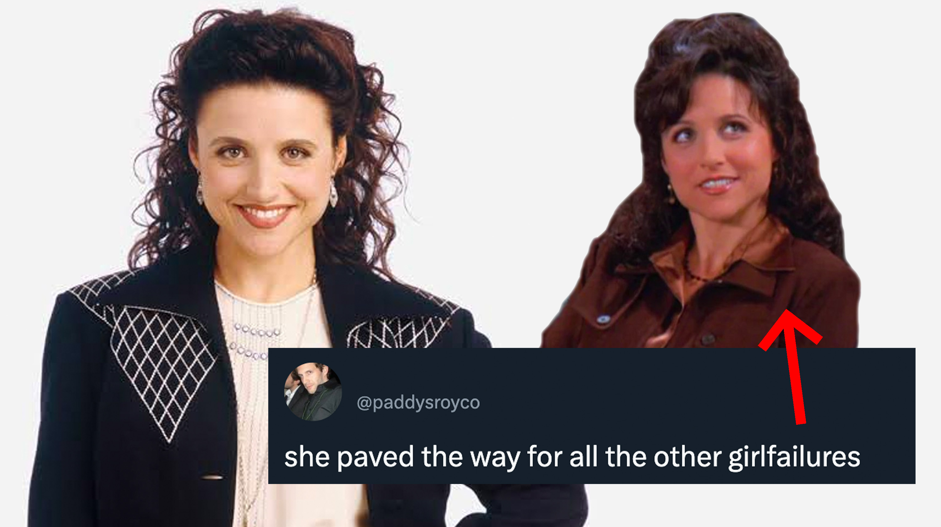 Girlfailures Meme Template