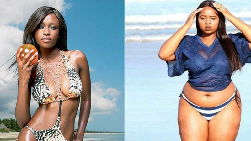 Girls That I Like vs Girls That Like Me