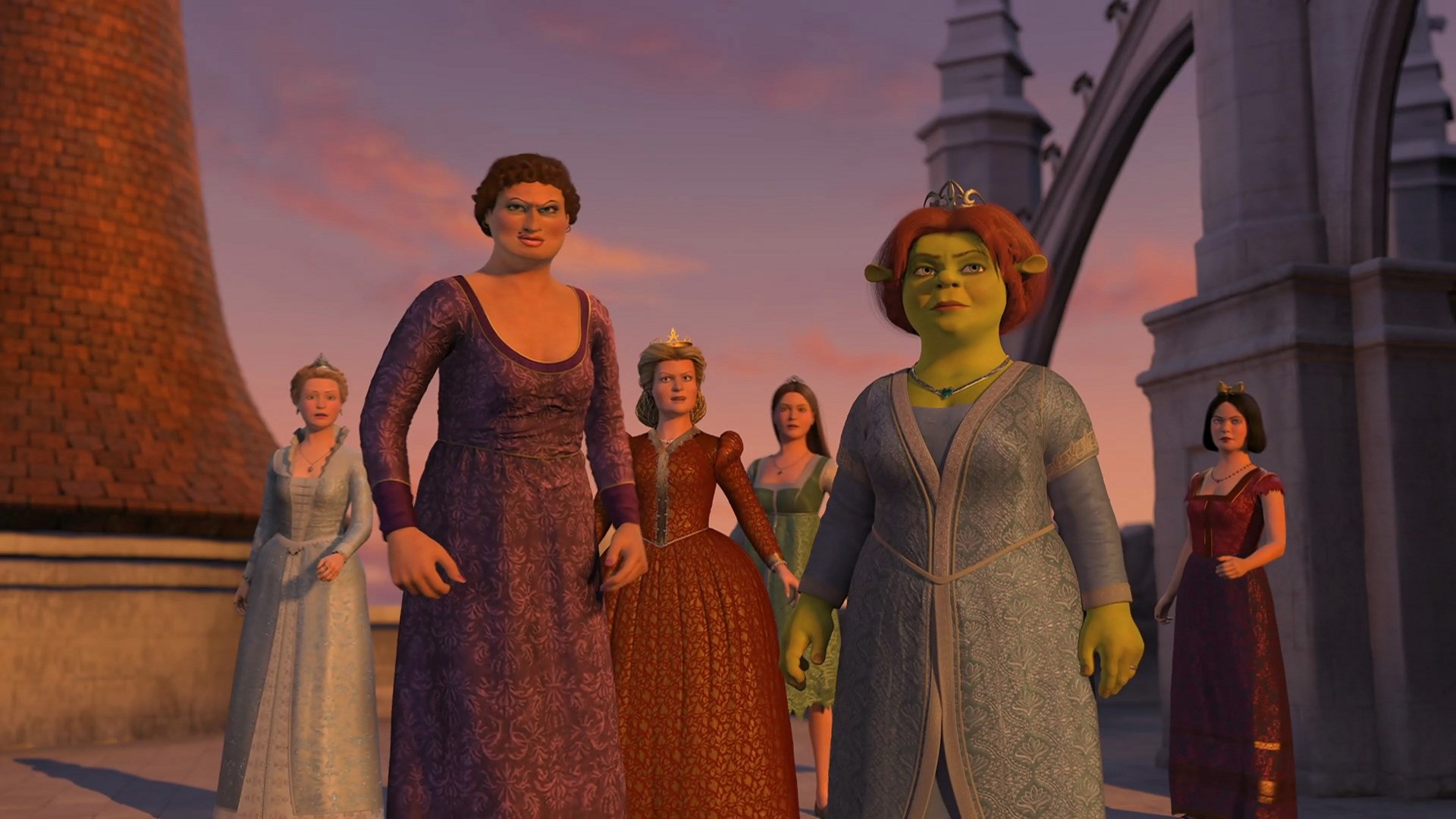 Girls Who Say Bruh vs. Girls Who Say Hiii