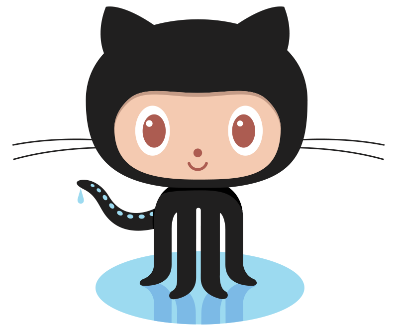 GitHub Meme Template