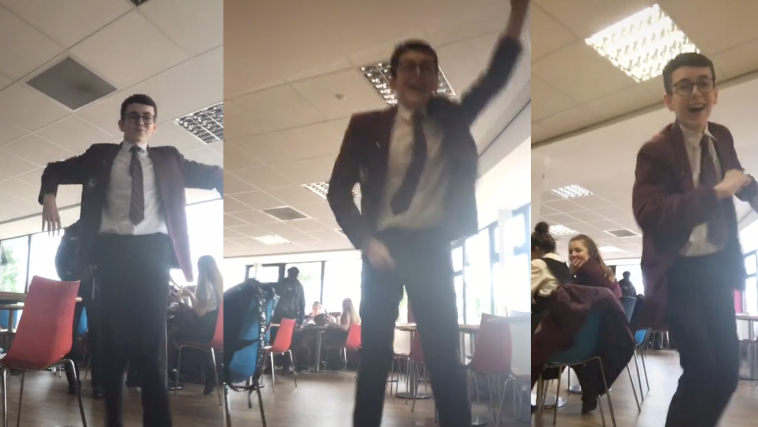 #GitUpChallenge Meme Template