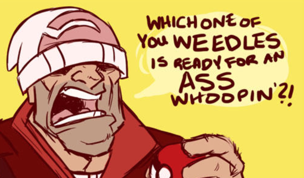 Give Me Your Hat Meme Template