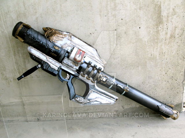 Gjallarhorn Meme Template